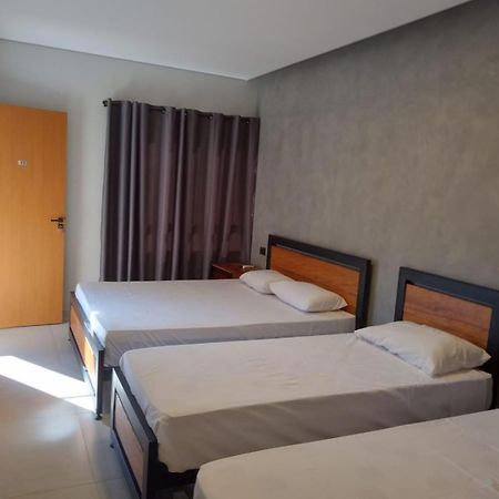 Hotel Maranhao Ourinhos Luaran gambar