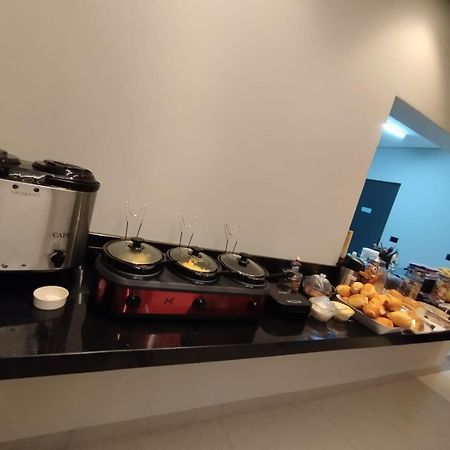 Hotel Maranhao Ourinhos Luaran gambar