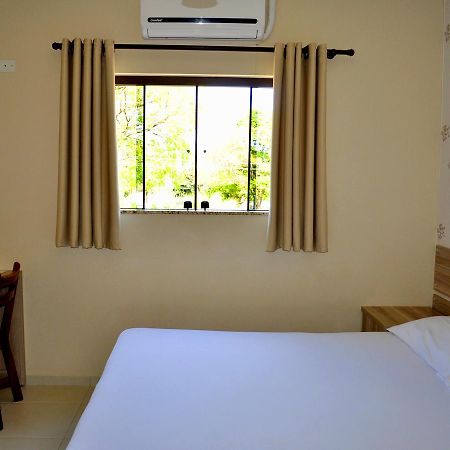 Hotel Maranhao Ourinhos Luaran gambar