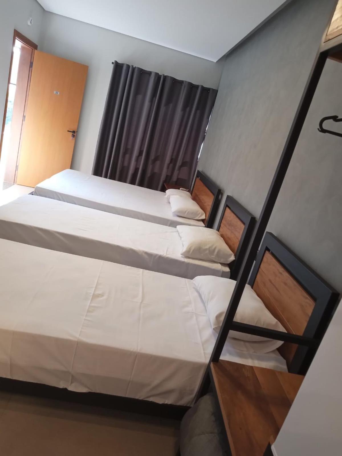 Hotel Maranhao Ourinhos Luaran gambar