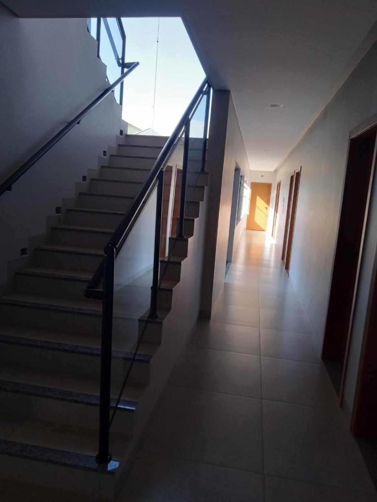 Hotel Maranhao Ourinhos Luaran gambar