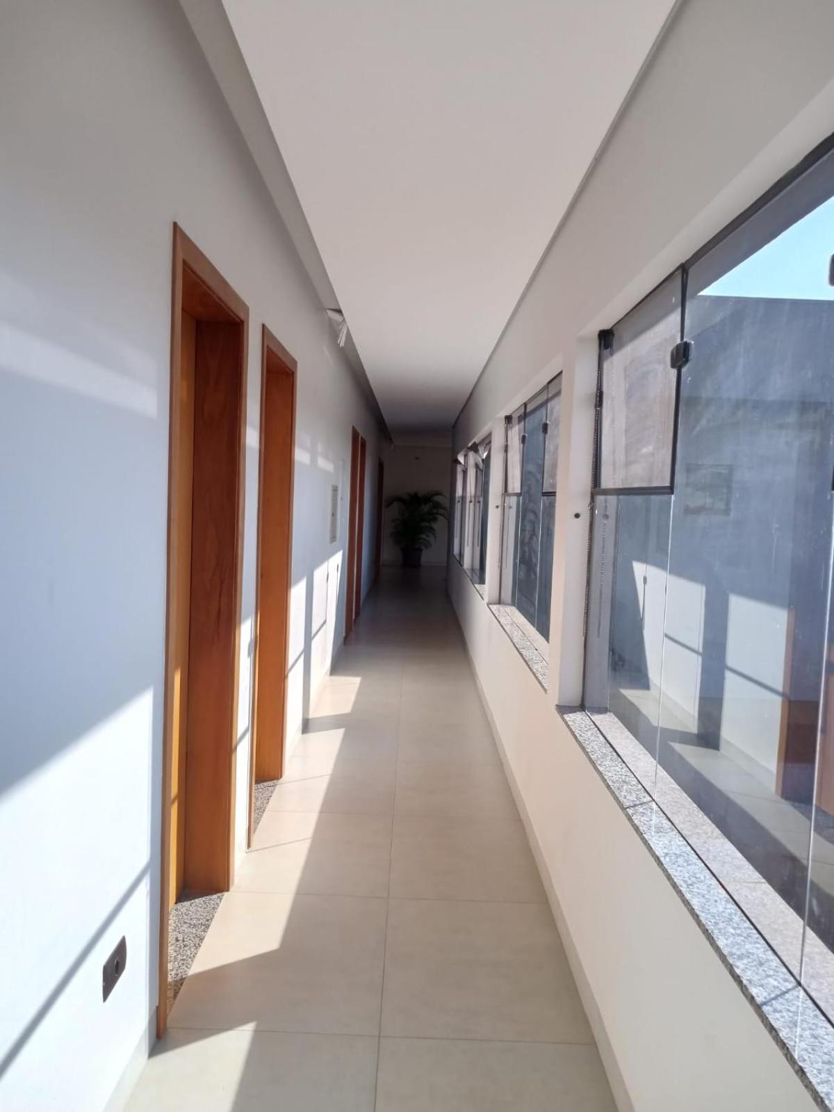 Hotel Maranhao Ourinhos Luaran gambar