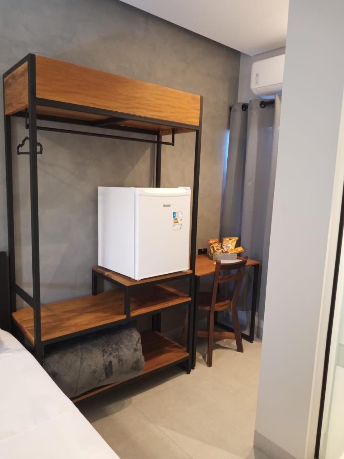 Hotel Maranhao Ourinhos Luaran gambar