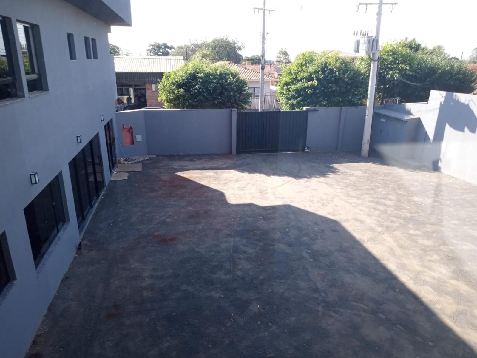 Hotel Maranhao Ourinhos Luaran gambar
