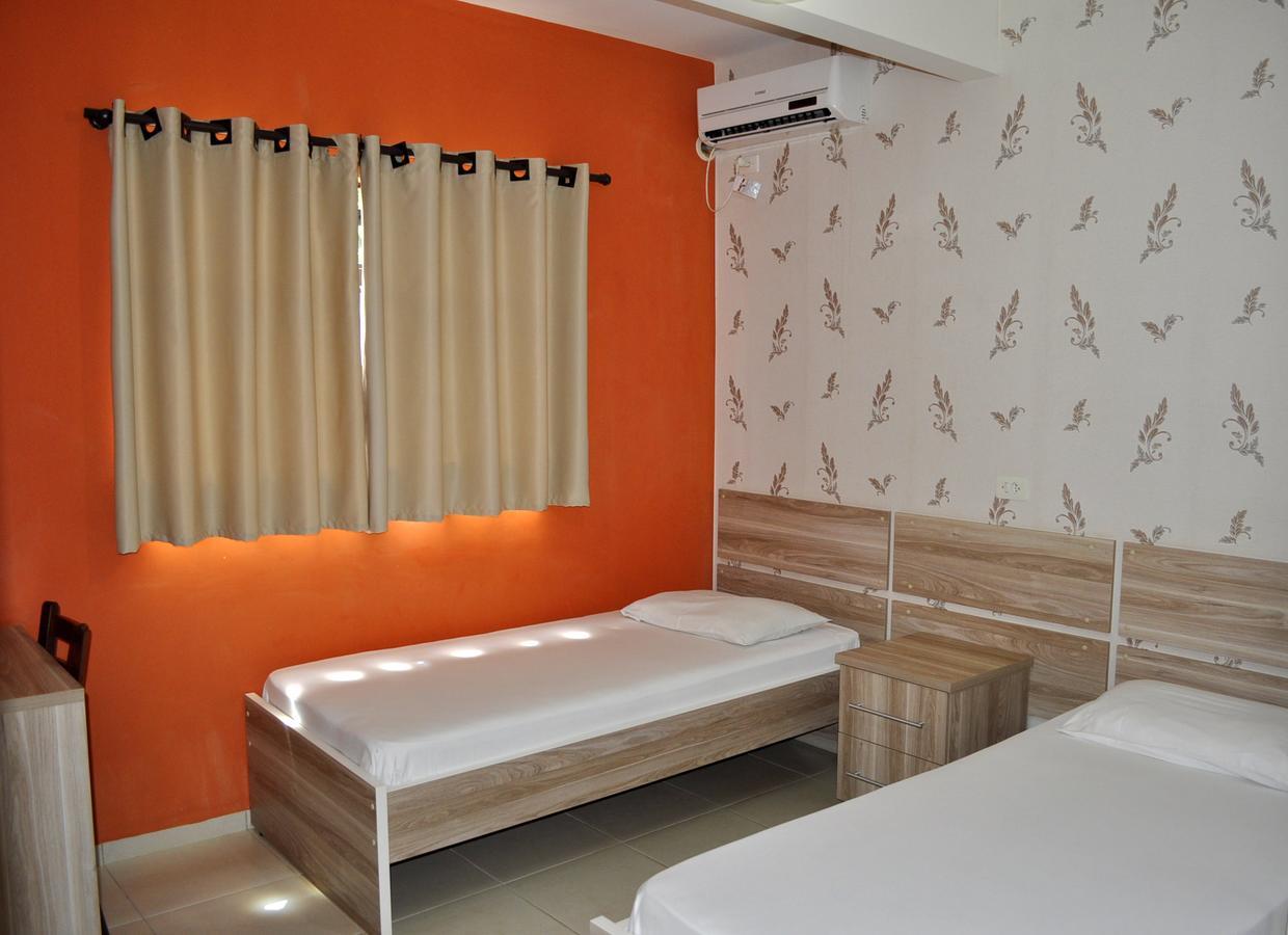 Hotel Maranhao Ourinhos Luaran gambar