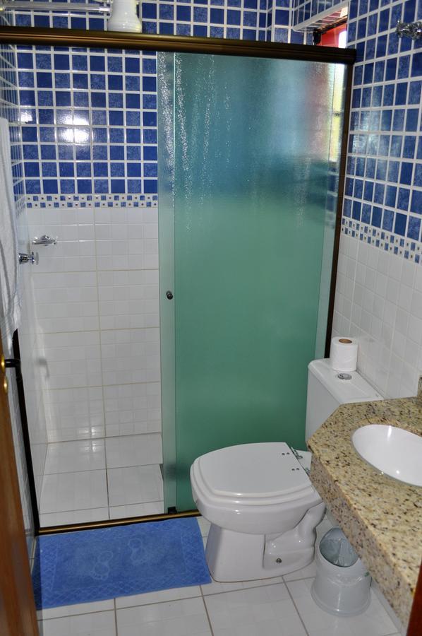 Hotel Maranhao Ourinhos Luaran gambar