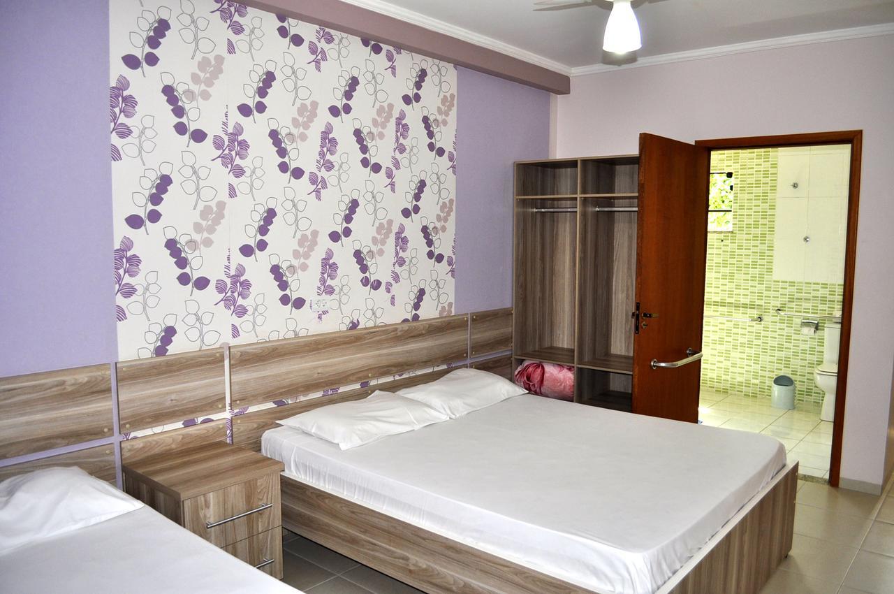 Hotel Maranhao Ourinhos Luaran gambar
