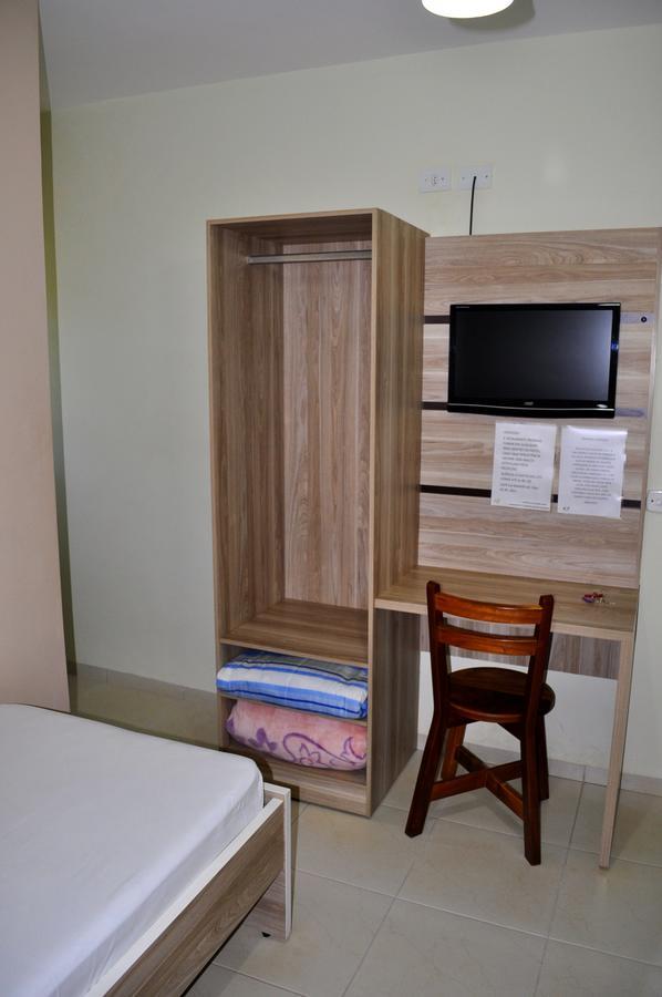 Hotel Maranhao Ourinhos Luaran gambar