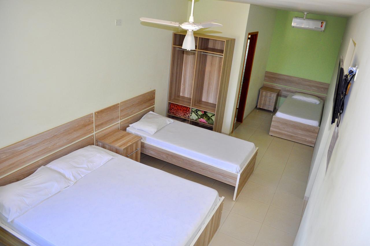 Hotel Maranhao Ourinhos Luaran gambar